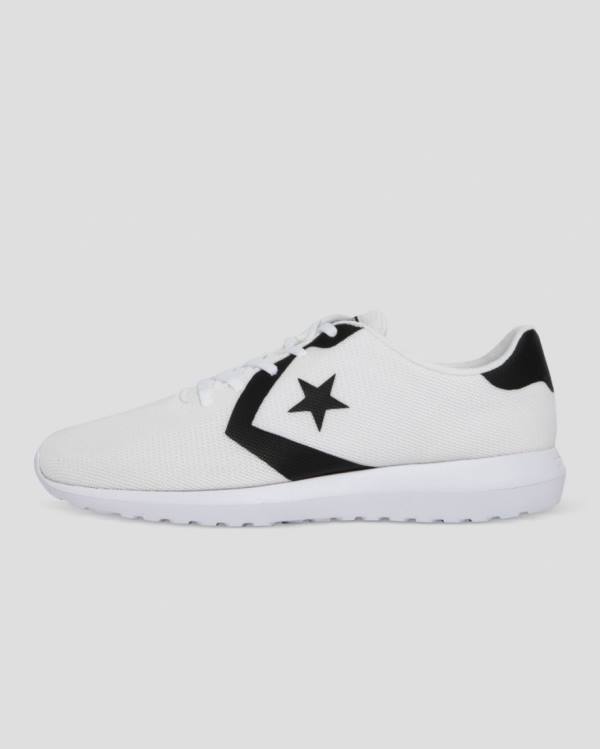 Zapatillas Bajas Converse Auckland Ultra Blancas | CV-295IYR