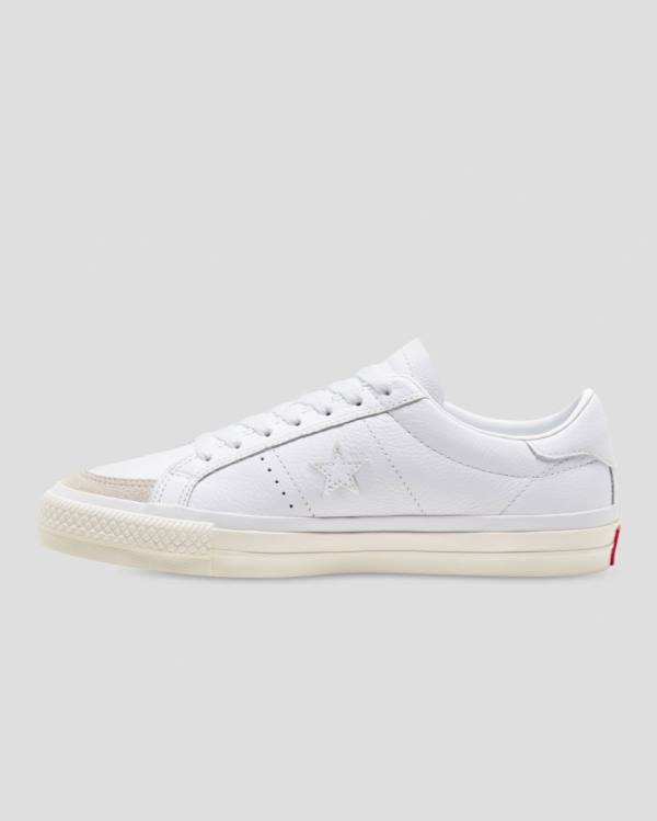 Zapatillas Bajas Converse One Star Pro As 2 Designed By Alexis Blancas | CV-796SQG